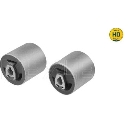 pakabos komplektas MEYLE-HD-KIT: Better solution for you!
                                                300 311 2909/HD, ME