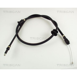 trosas, stovėjimo stabdys
                                TRISCAN                                                8140 27124,