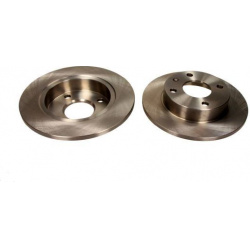 stabdžių diskas (1vnt)
                                MAXGEAR                                                19-0709, MAXG