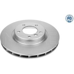 stabdžių diskas (1vnt) MEYLE-PD: Advanced performance and design.
315 521 0