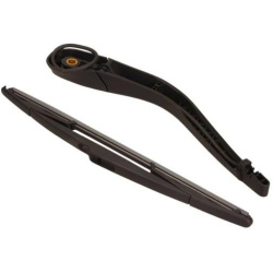 valytuvo svirčių rinkinys, stiklų valymui
                                MAXGEAR                                         