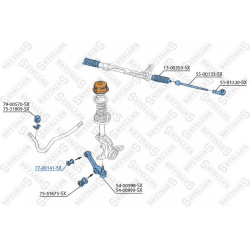 sailentblokas
                                STELLOX                                                77-00141-SX, STELLOX, 77