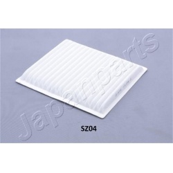 filtras, salono oras
                                JAPANPARTS                                                FAA-SZ04, JAPA