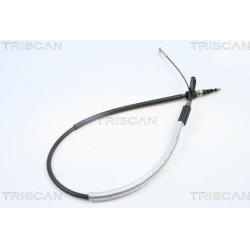 trosas, stovėjimo stabdys
                                TRISCAN                                8140 12122, Nenurodytas gam