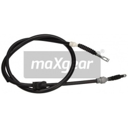 trosas, stovėjimo stabdys
                                MAXGEAR                                32-0404, MAXGEAR, 32-0404, 