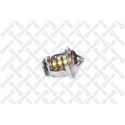 termostatas, aušinimo skystis
                                STELLOX                                23-40184-SX, STELLOX, 2