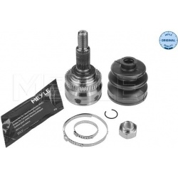 pusašio šarnyras MEYLE-ORIGINAL: True to OE.
                                                33-14 498 0018, MEYLE, 33-1449