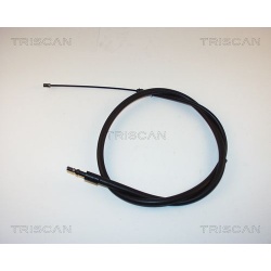 trosas, stovėjimo stabdys
                                TRISCAN                                                8140 38129,