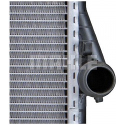 Aušinimo radiatorius
                                MAHLE                                CR 298 000P, MAHLE, CR298000P, aut