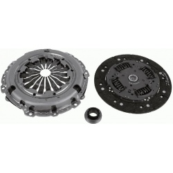 sankabos komplektas
                                SACHS                                                3000 950 962, SACHS,