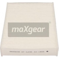 filtras, salono oras
                                MAXGEAR                                                26-1181, MAXGEAR,
