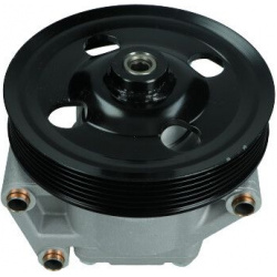 hidraulinis siurblys, vairo sistema
                                MAXGEAR                                                48