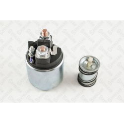 solenoidinis jungiklis, starteris
                                STELLOX                                                06-8