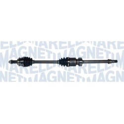 pusašis
                                MAGNETI MARELLI                                                302004190207, MAGNETI