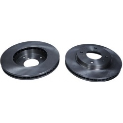 stabdžių diskas (1vnt)
                                MAXGEAR                                                19-2543, MAXG
