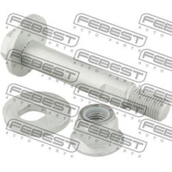 išvirtimo reguliavimo varžtas
                                FEBEST                                                0329-00