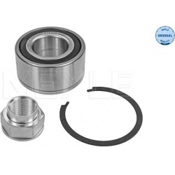 rato guolis MEYLE-ORIGINAL: True to OE.
                                614 650 0004, MEYLE, 6146500004, auto detalė