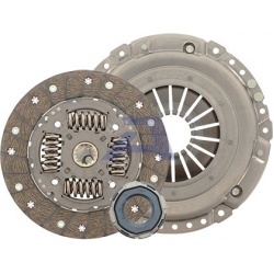 sankabos komplektas AISIN Clutch Kit (3P)
                                                KH-073, Nenurodytas gamintojas, KH-