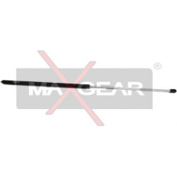 dujinė spyruoklė, gaubtas
                                MAXGEAR                                                12-0036, M