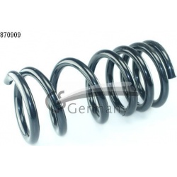 spyruoklė
                                CS Germany                                14870909, CS Germany, 14870909, auto det