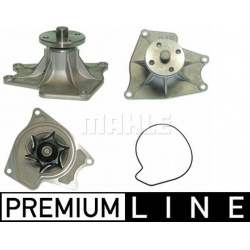 Vandens siurblys, variklio aušinimas BEHR *** PREMIUM LINE ***
MAHLE