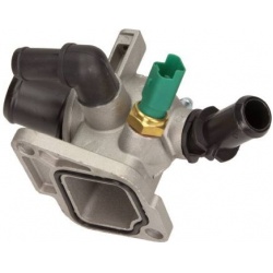 termostatas, aušinimo skystis
                                MAXGEAR                                18-0251, MAXGEAR, 18-02