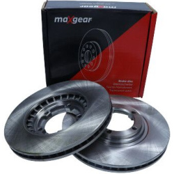 stabdžių diskas (1vnt)
                                MAXGEAR                                19-3345, MAXGEAR, 19-3345, au