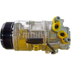 kompresorius, oro kondicionierius BEHR *** PREMIUM LINE ***
                                MAHLE                            