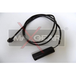 įspėjimo kontaktas, stabdžių trinkelių susidėvėjimas
                                MAXGEAR                          