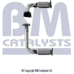 išleidimo kolektorius
                                BM CATALYSTS                                BM70204, Nenurodytas gamin