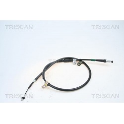 trosas, stovėjimo stabdys
                                TRISCAN                                                8140 43115,