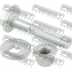 korekcinių išvirtimo varžtų rinkinys
                                FEBEST                                              