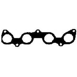 tarpiklis, išleidimo kolektorius
                                BGA                                                MG3362, 