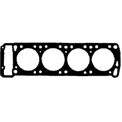 tarpiklis, cilindro galva
BGA CH9349, BGA, CH9