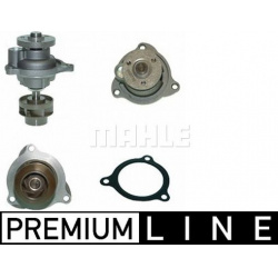 Vandens siurblys, variklio aušinimas BEHR *** PREMIUM LINE ***
                                MAHLE                        