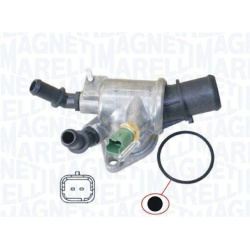 MAGNETI MARELLI                                                352317100440, MAGNETI MARELLI, 352317100440, auto detalė