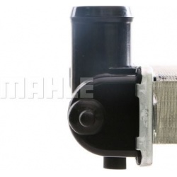 Aušinimo radiatorius
                                MAHLE                                CR 364 000S, MAHLE, CR364000S, aut