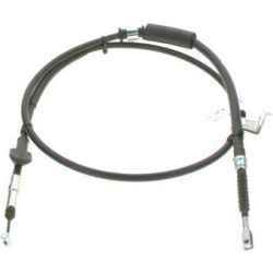 trosas, stovėjimo stabdys
                                BOSCH                                                1 987 477 888