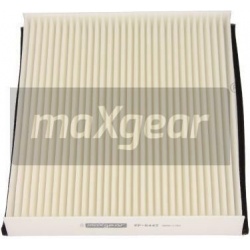 filtras, salono oras
                                MAXGEAR                                                26-1062, MAXGEAR,