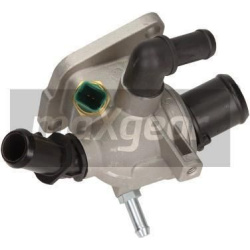 Termostatas, aušinimo skystis
                                MAXGEAR                                                18-0251