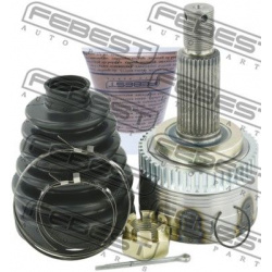 pusašio šarnyras
                                FEBEST                                                1210-IX35MTA48, Nenu