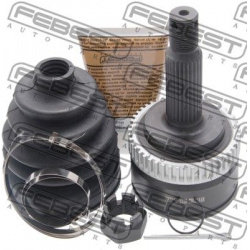 pusašio šarnyras
                                FEBEST                                                1210-TUC20A48, Nenur