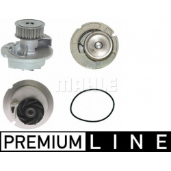 Vandens siurblys, variklio aušinimas BEHR *** PREMIUM LINE ***
                                MAHLE                        