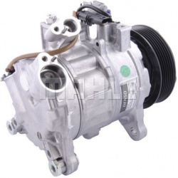kompresorius, oro kondicionierius BEHR *** PREMIUM LINE ***
                                MAHLE                            