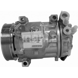 kompresorius, oro kondicionierius BEHR *** PREMIUM LINE ***
                                MAHLE                            