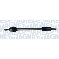 pusašis
                                MAGNETI MARELLI                                302004190310, MAGNETI MARELLI, 302004