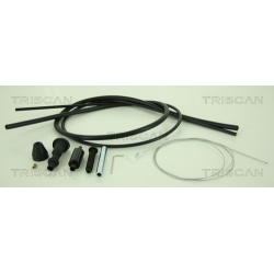 akceleratoriaus trosas
                                TRISCAN                                                8140 10308, Nen