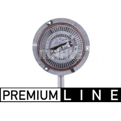 sankaba, radiatoriaus ventiliatorius BEHR *** PREMIUM LINE ***
MAHLE