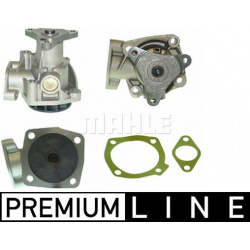 Vandens siurblys, variklio aušinimas BEHR *** PREMIUM LINE ***
                                MAHLE                        