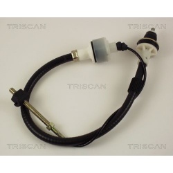 sankabos trosas
                                TRISCAN                                                8140 24233, Nenurodyta